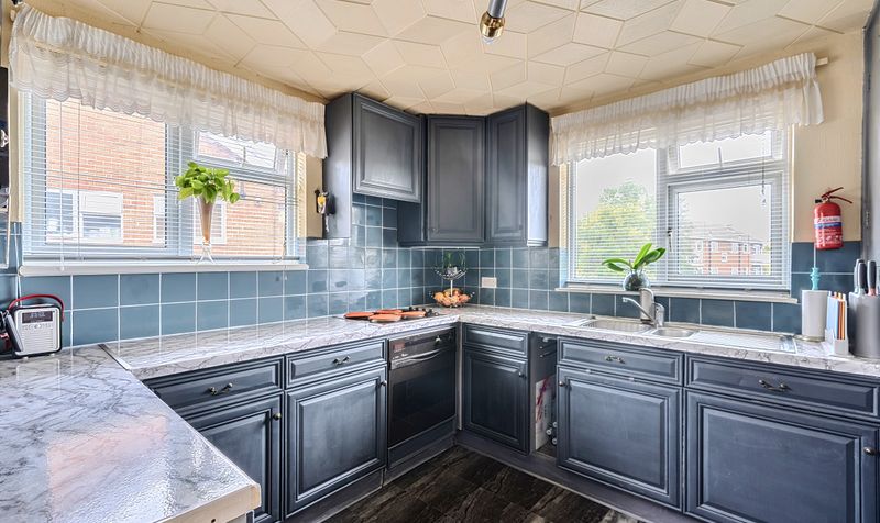 Rosebank, Epsom, KT18