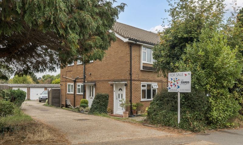 Rosebank, Epsom, KT18