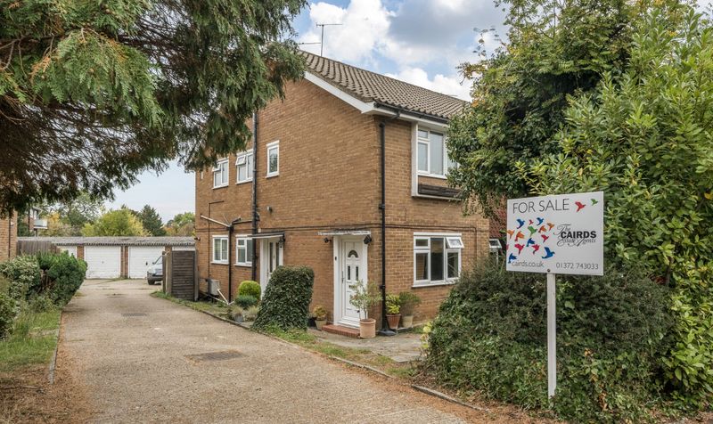 Rosebank, Epsom, KT18