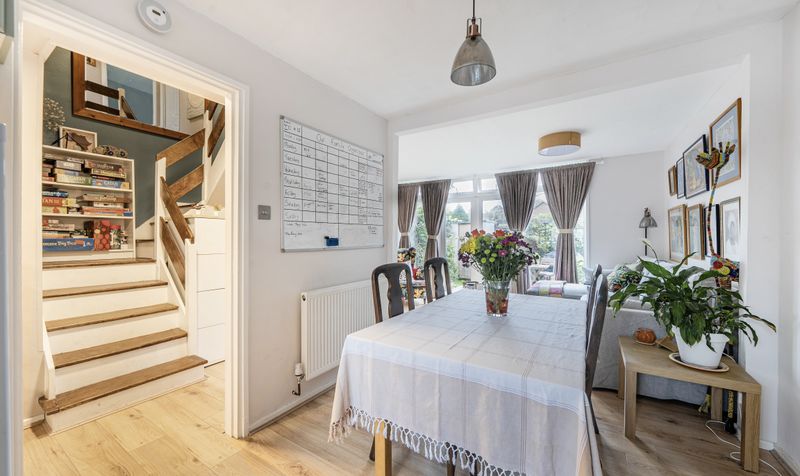 Fleetwood Close, Tadworth, KT20