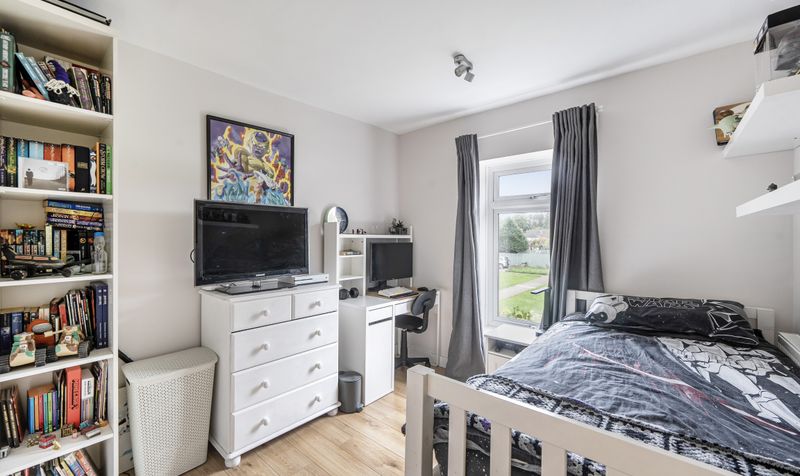 Fleetwood Close, Tadworth, KT20
