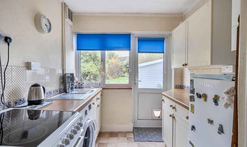 The Greenway, Epsom, KT18