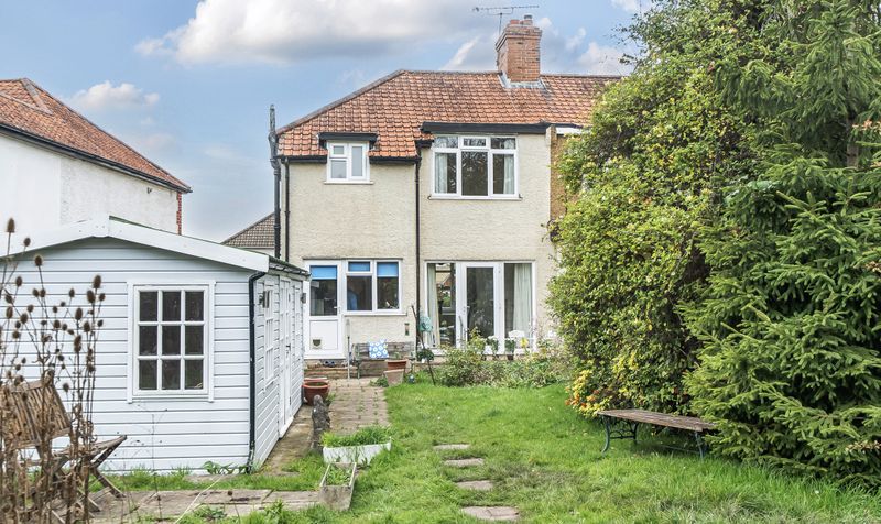 The Greenway, Epsom, KT18