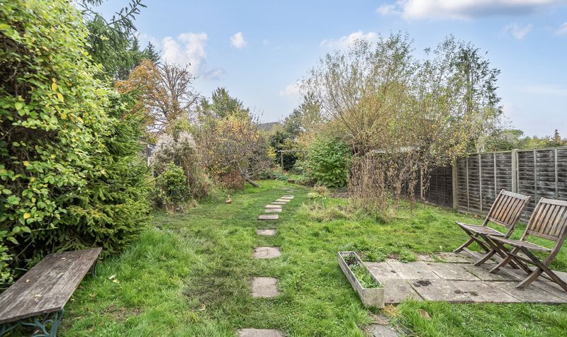 The Greenway, Epsom, KT18