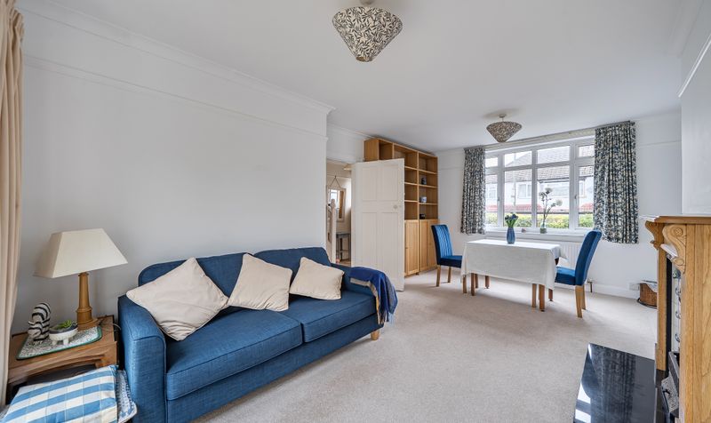 The Greenway, Epsom, KT18