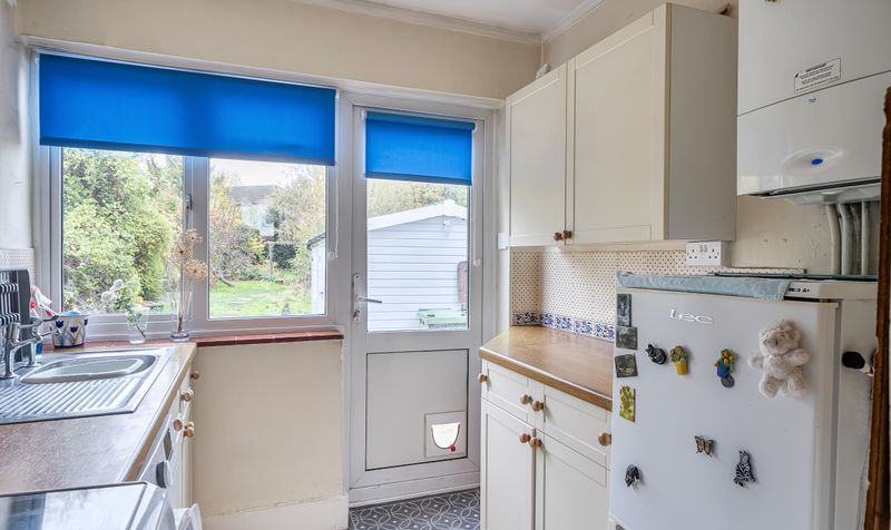 The Greenway, Epsom, KT18