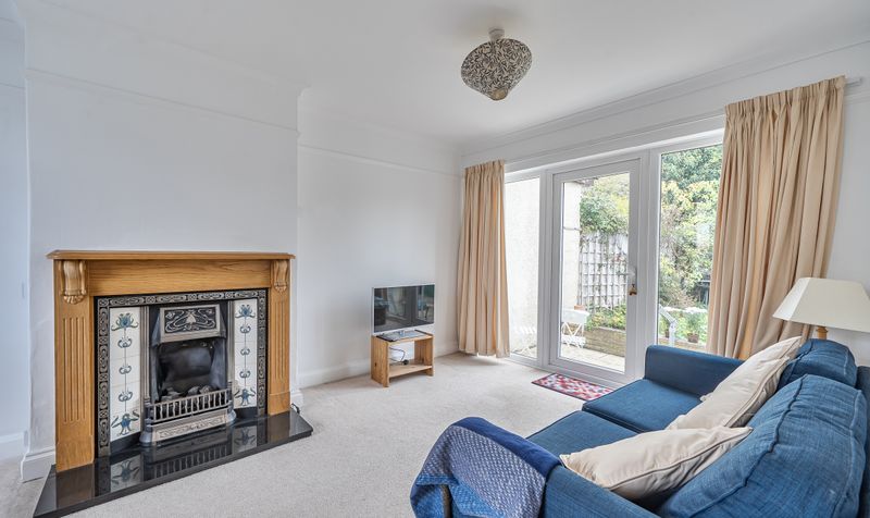 The Greenway, Epsom, KT18