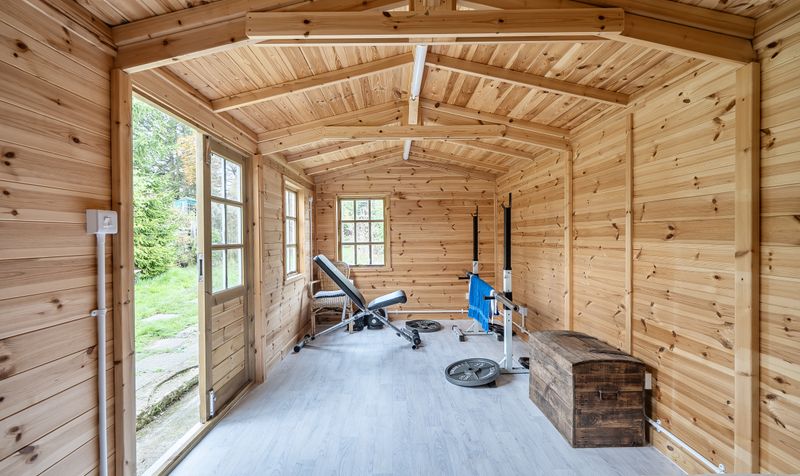 The Greenway, Epsom, KT18