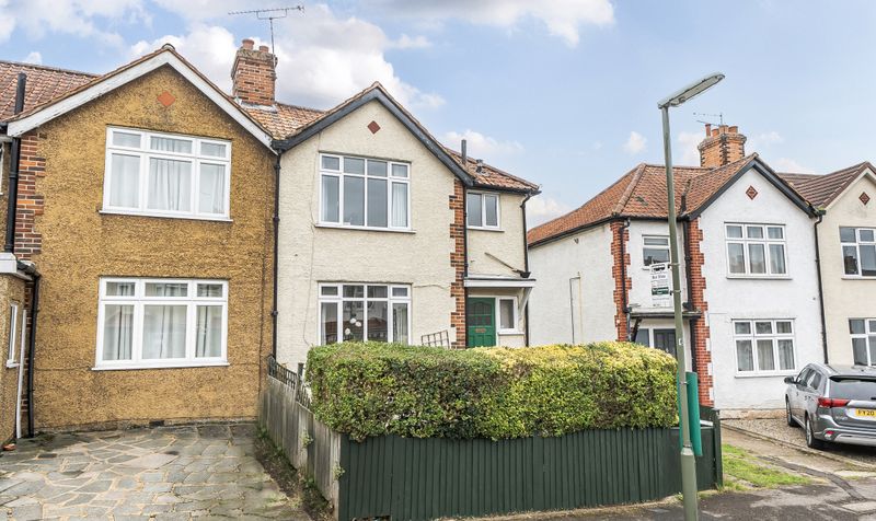 The Greenway, Epsom, KT18