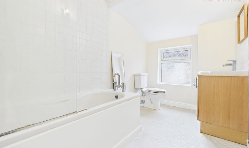 Phillip Street, Hoole, CH2