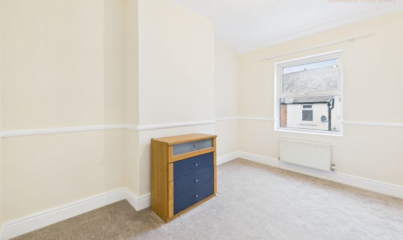 Phillip Street, Hoole, CH2