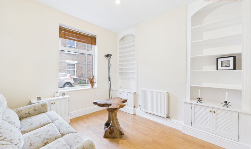 Phillip Street, Hoole, CH2