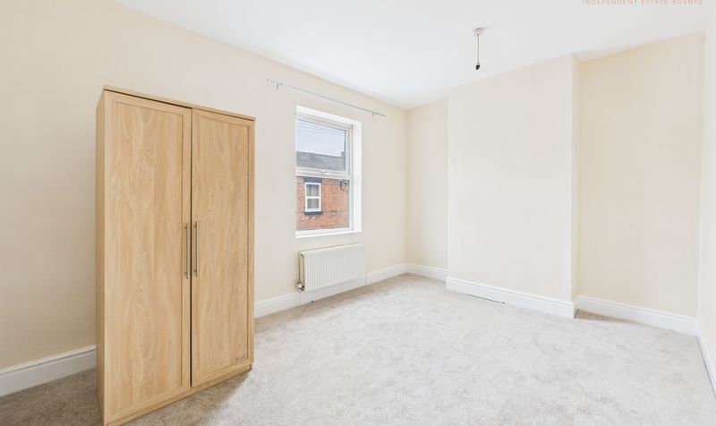 Phillip Street, Hoole, CH2