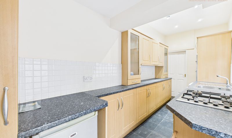 Phillip Street, Hoole, CH2