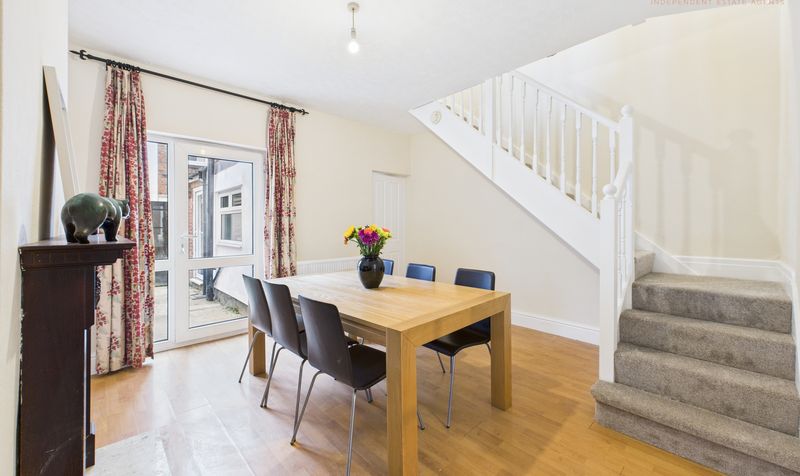 Phillip Street, Hoole, CH2