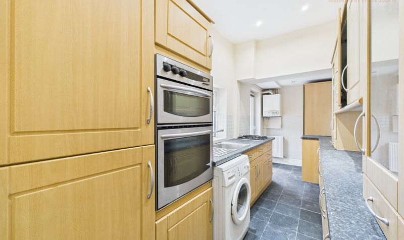 Phillip Street, Hoole, CH2