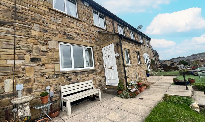 Cranwood Drive, Huddersfield, HD5