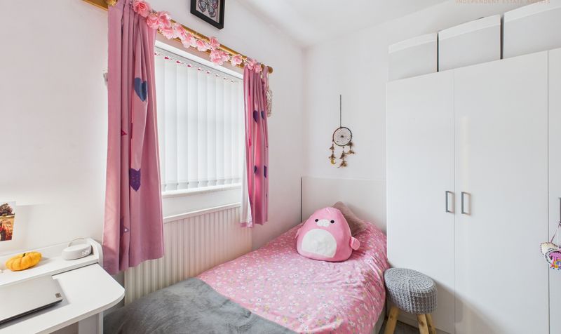 Malvern Road, Blacon, CH1