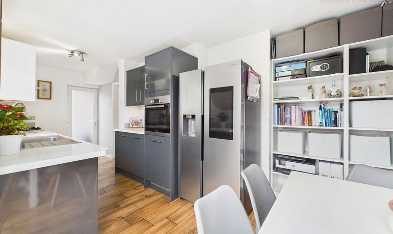 Malvern Road, Blacon, CH1
