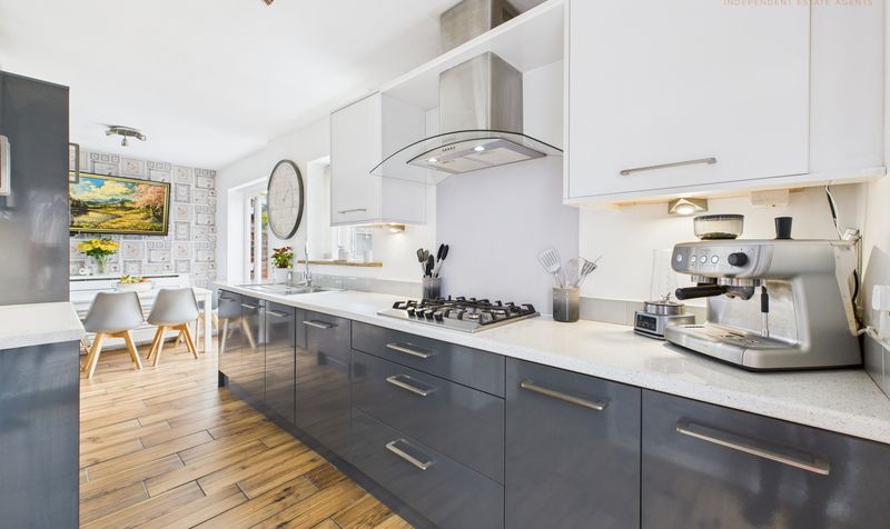 Malvern Road, Blacon, CH1