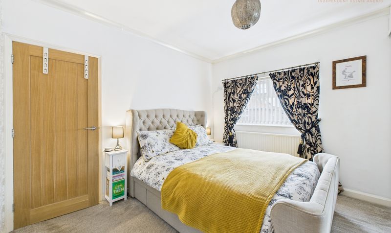 Malvern Road, Blacon, CH1