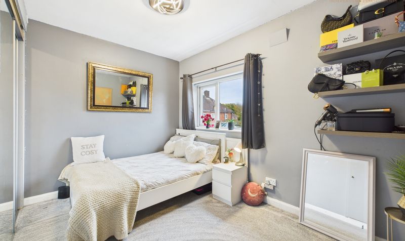 Malvern Road, Blacon, CH1