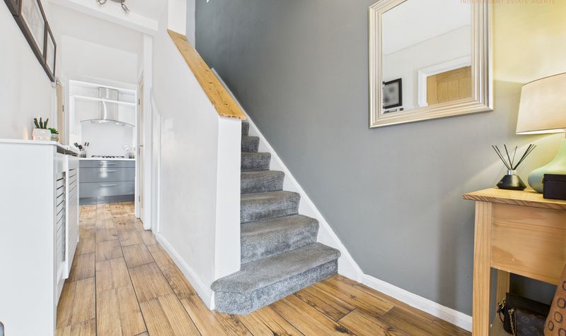 Malvern Road, Blacon, CH1