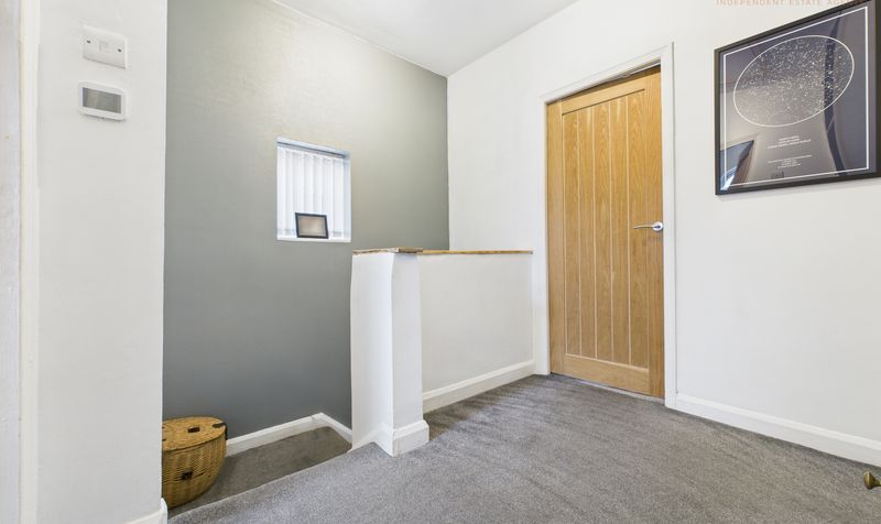 Malvern Road, Blacon, CH1
