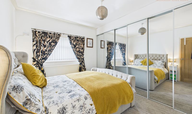 Malvern Road, Blacon, CH1