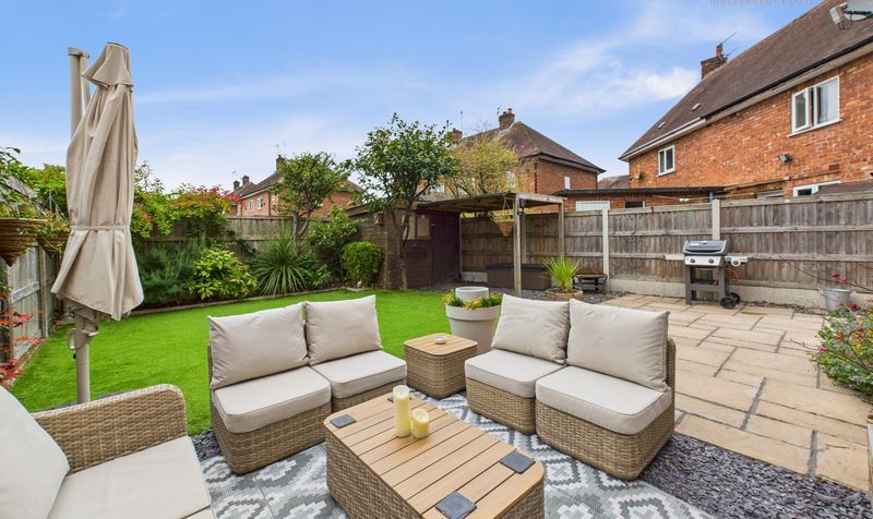 Malvern Road, Blacon, CH1