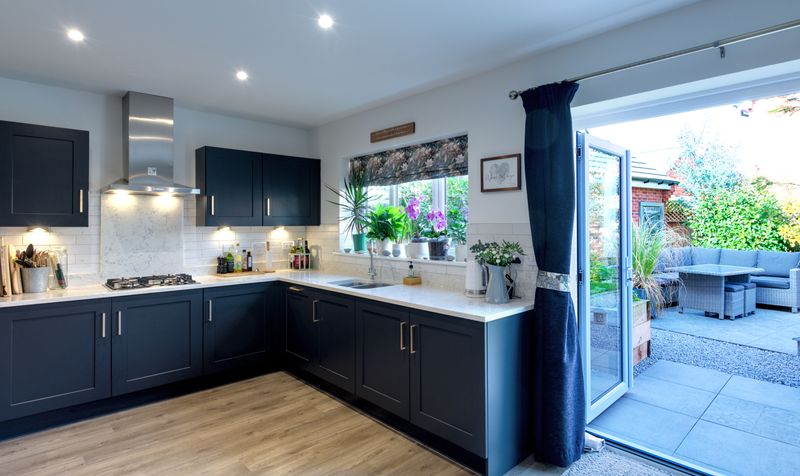 4 Bedroom House For Sale – Beverley Gardens, Lower Stondon, SG16 2