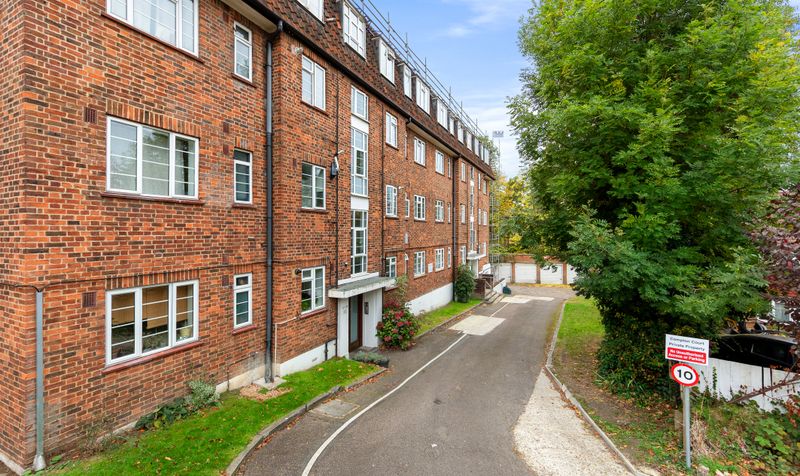 Flat 18 Image