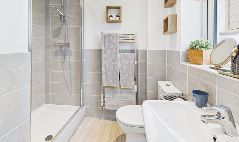 Harlequin Close, Farndon, CH3