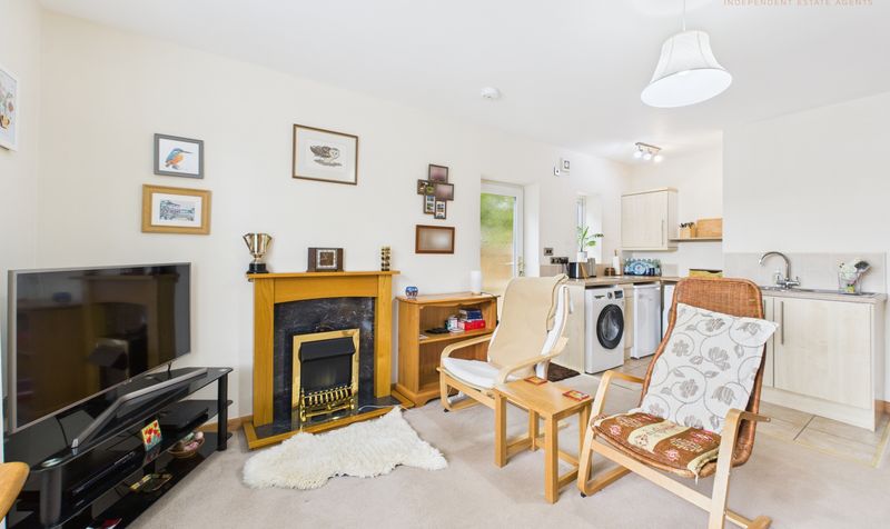 Garth Drive, Chester, CH2