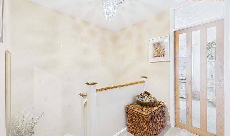Garth Drive, Chester, CH2