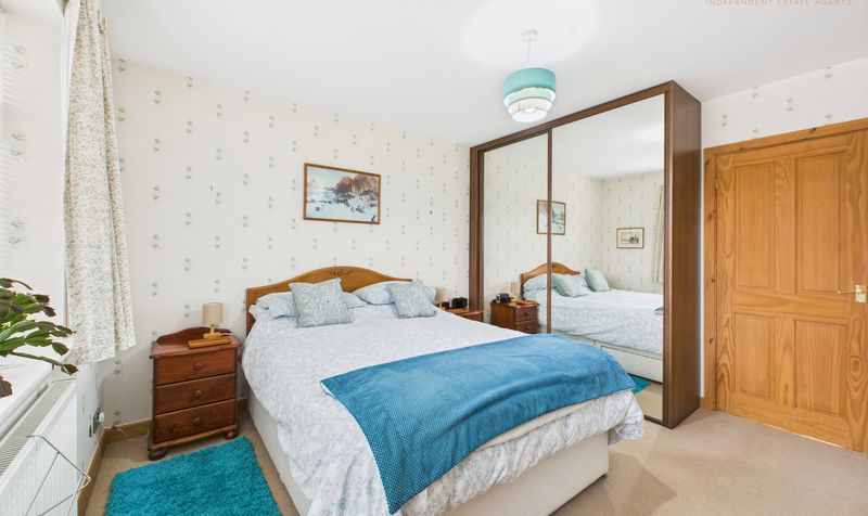 Garth Drive, Chester, CH2