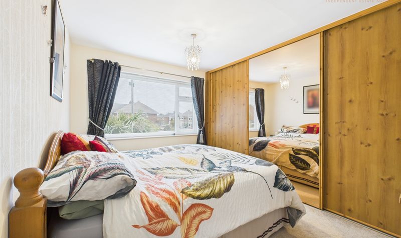 Garth Drive, Chester, CH2