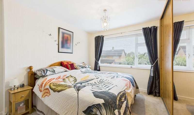 Garth Drive, Chester, CH2