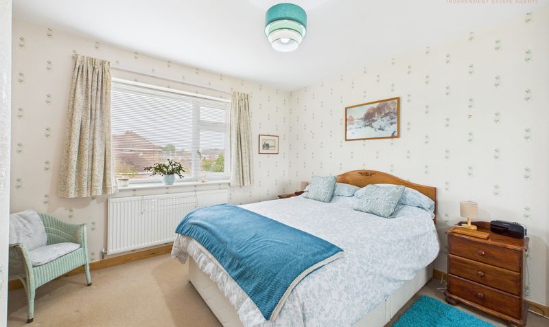 Garth Drive, Chester, CH2