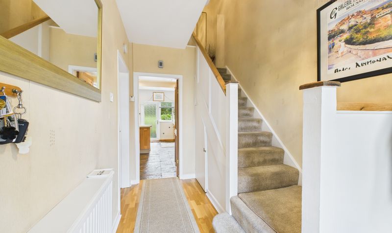 Garth Drive, Chester, CH2