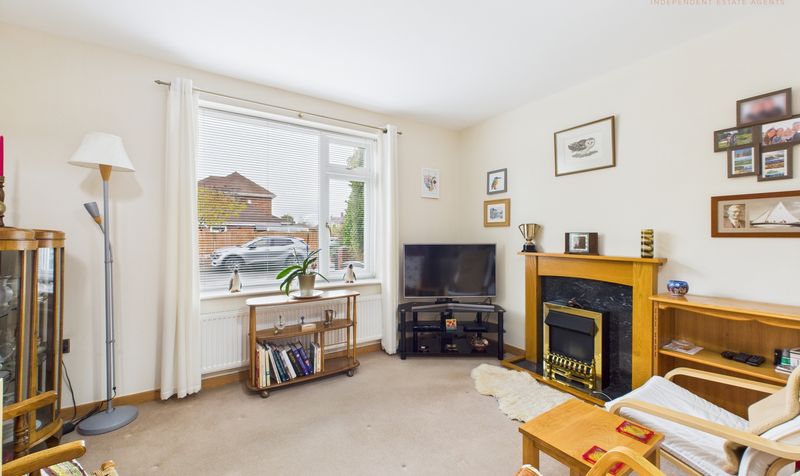Garth Drive, Chester, CH2