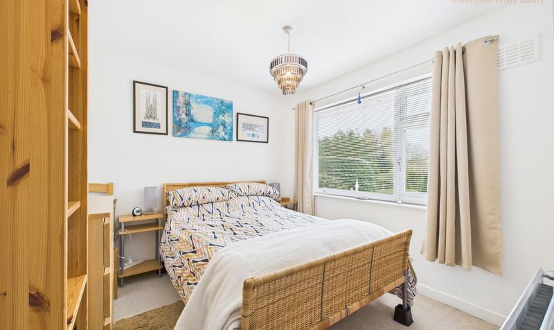 Garth Drive, Chester, CH2