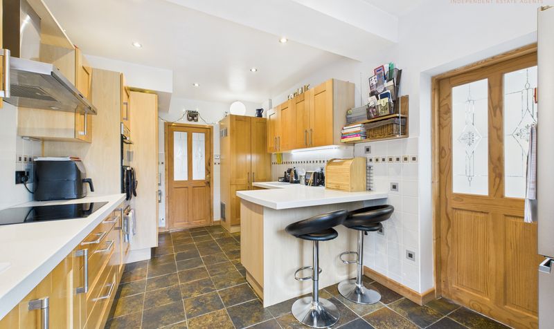 Garth Drive, Chester, CH2