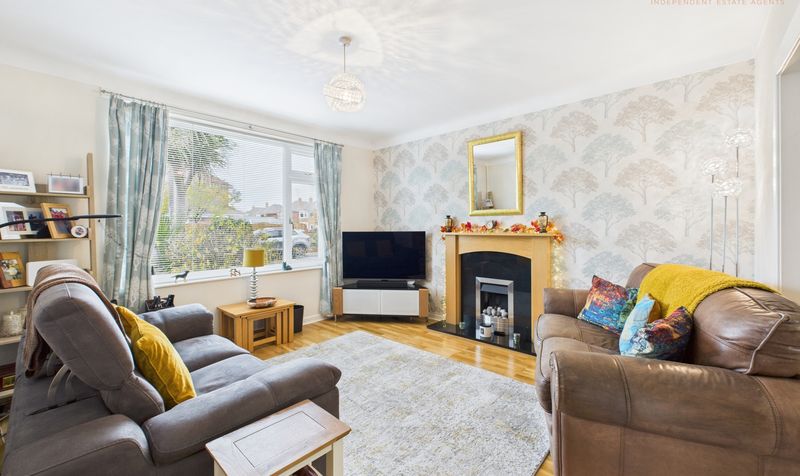 Garth Drive, Chester, CH2