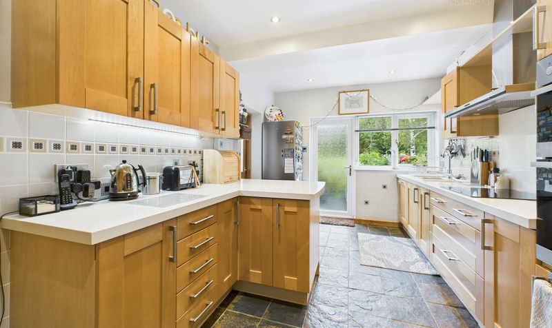 Garth Drive, Chester, CH2