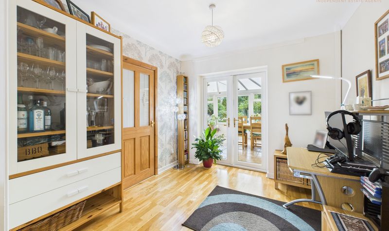 Garth Drive, Chester, CH2