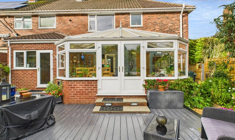 Garth Drive, Chester, CH2