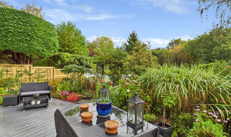 Garth Drive, Chester, CH2