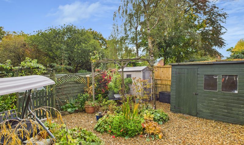 Garth Drive, Chester, CH2