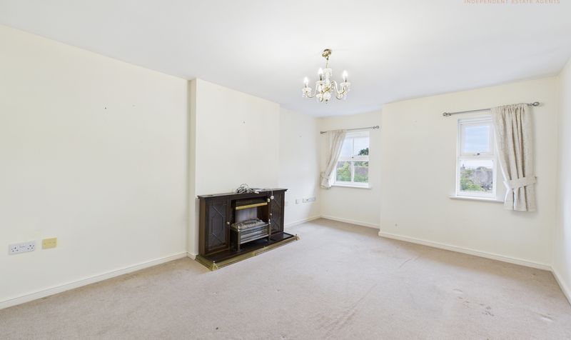 The Beeches, Upton, CH2